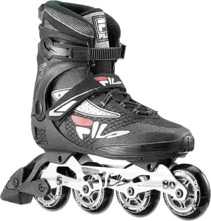 patines fila